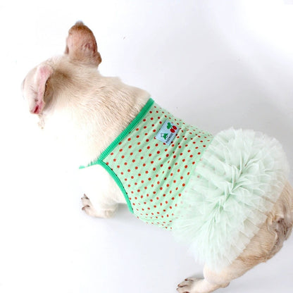 Dog Green Polka Tutu Dress doggreenpolkatutudressformediumdogs_1_de43bbd3-3f0d-434c-9709-9d439a725cfb