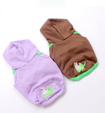 Dog Maillard Brown Hoodie dogmaillardbrownhoodiecoatformediumdogbreeds_2_67daf68f-5a37-44f2-a2da-748b9e6debec