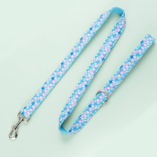 Dog Mermaid Leash - Frenchiely