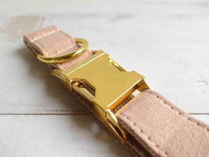 Dog Nude Collar - Frenchiely