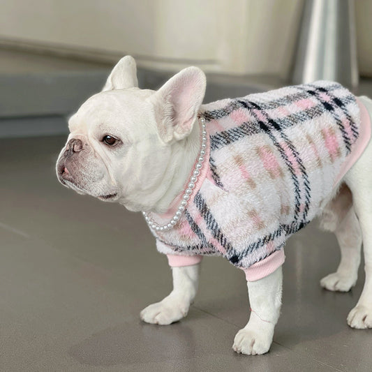 Dog Shirt with Angel Wing – Frenchiely