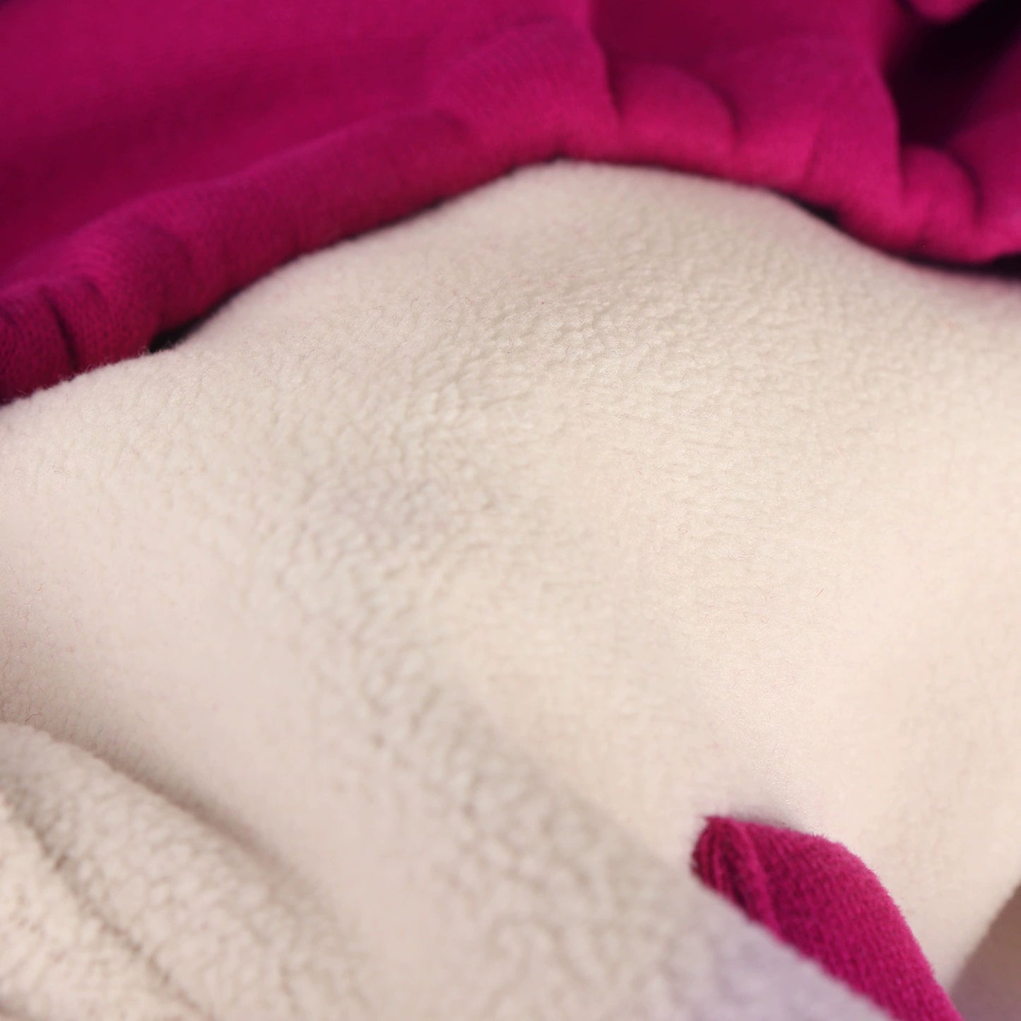 Fuchsia Ducky Onesie