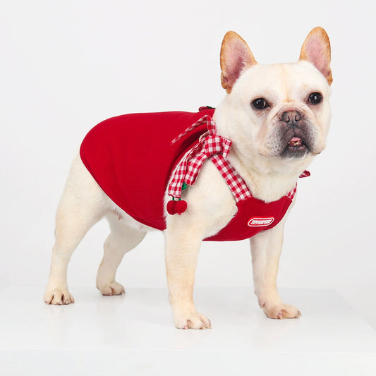 Cotton Cherry Shirt