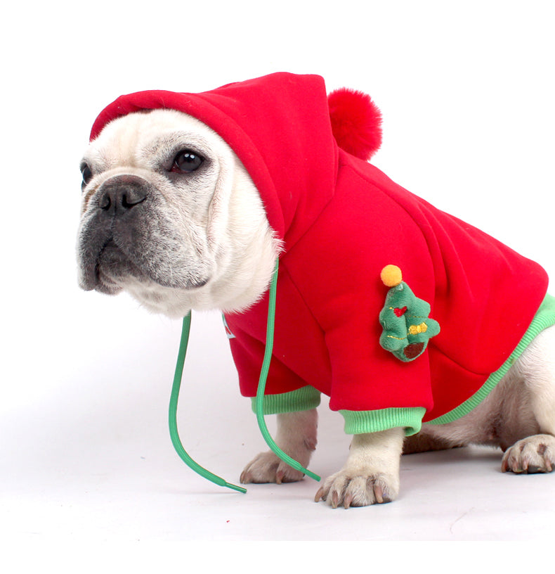Red Christmas Hoodie dogredchristmashoodieoutfitsformediumdogs_4