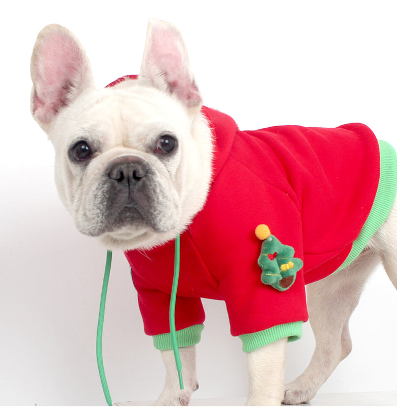 Red Christmas Hoodie dogredchristmashoodieoutfitsformediumdogs_5