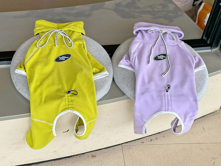 Full Cover Onesie