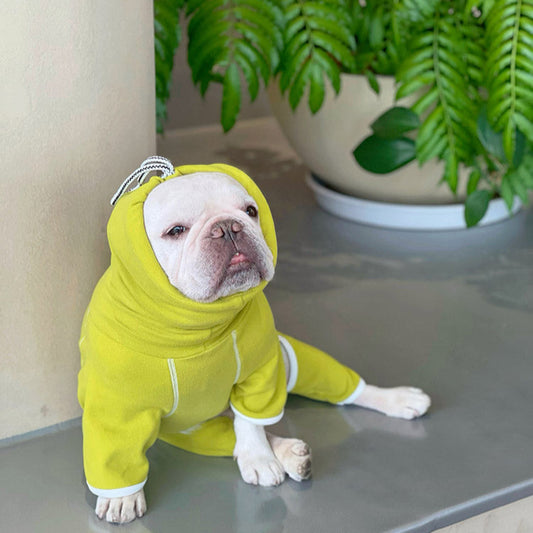 Full Cover Onesie