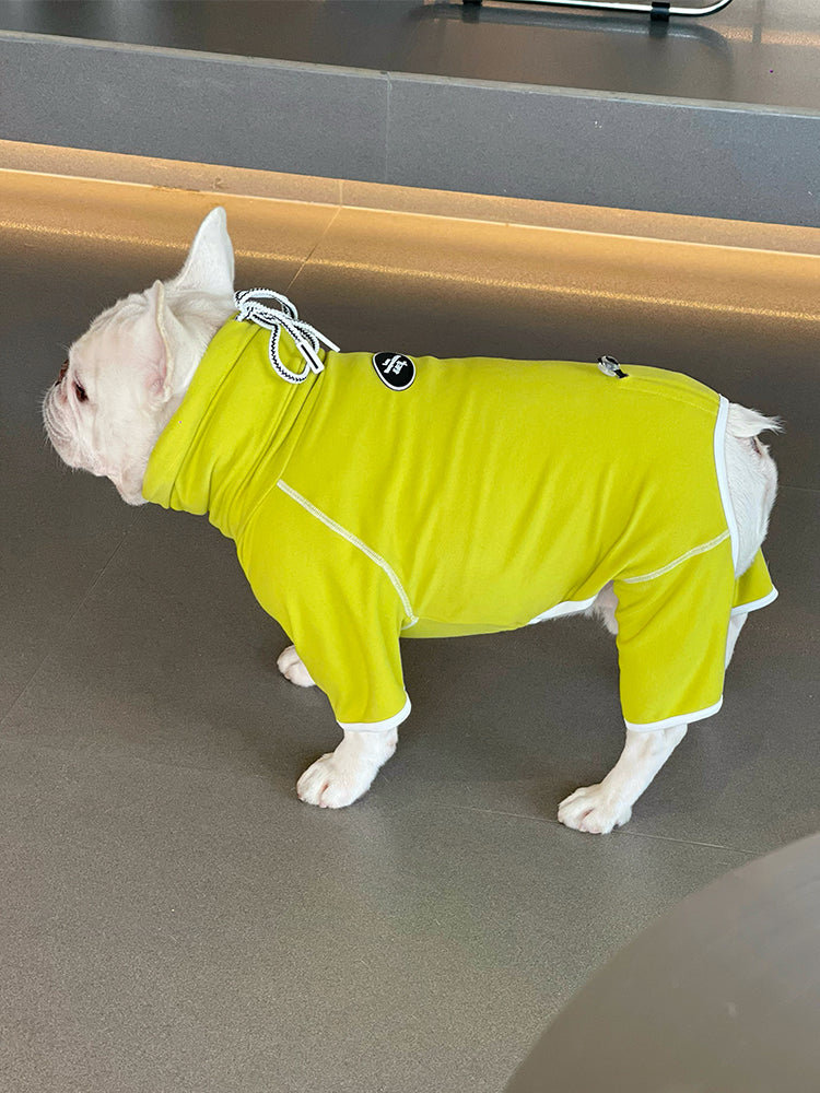 Full Cover Onesie