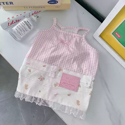 Bowtie Dress