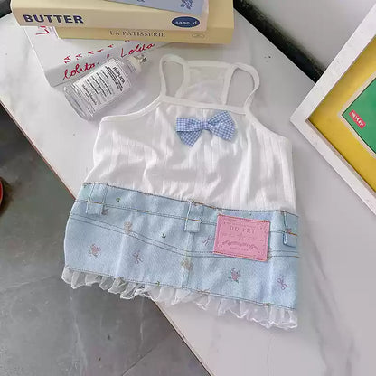 Bowtie Dress