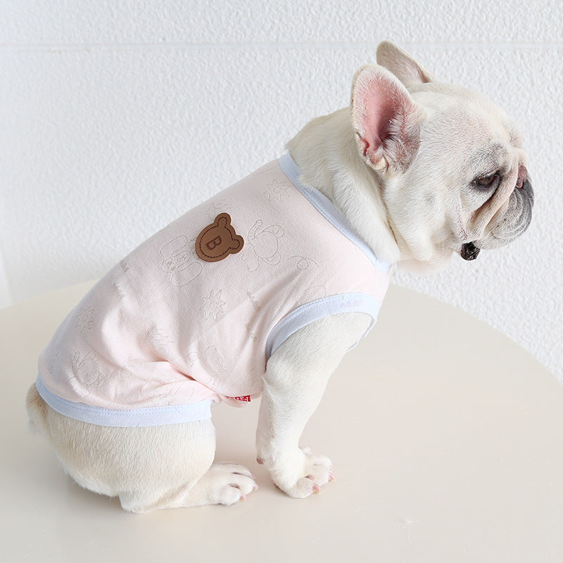Summer Breathable Mesh Shirt