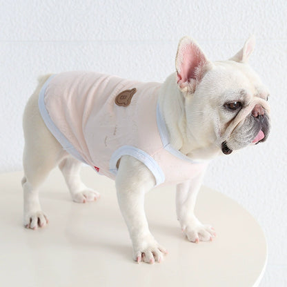 Summer Breathable Mesh Shirt