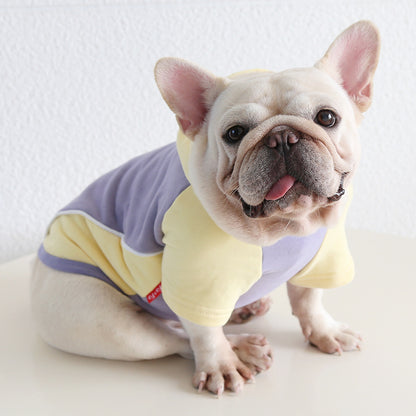 Frenchie Warm Hoodie dogwarmhoodieformediumdogsbyFrenchiely_4