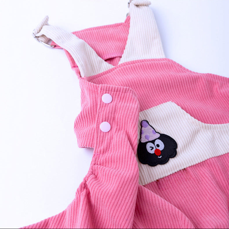 Vibrant Codury Overalls dogwarmonesieoverallsformediumdogsbyFrenchiely_1_577dd39f-91dd-4cd6-916c-6495215794c7