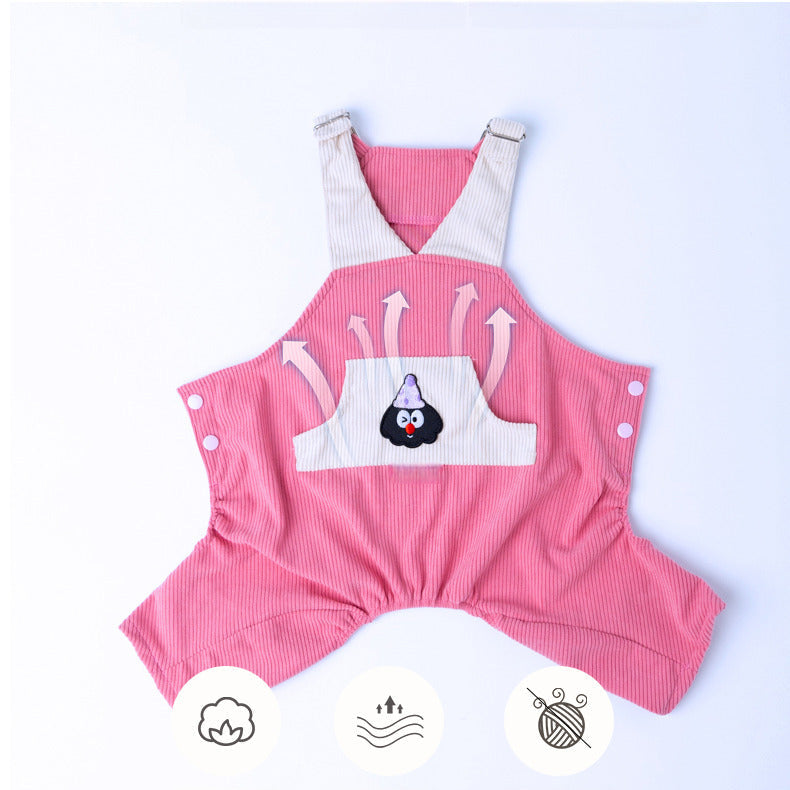Vibrant Codury Overalls dogwarmonesieoverallsformediumdogsbyFrenchiely_2_8532553e-1942-4f87-aeef-ce33e8d1ef7a