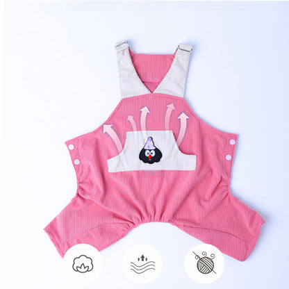 Vibrant Codury Overalls dogwarmonesieoverallsformediumdogsbyFrenchiely_2_8532553e-1942-4f87-aeef-ce33e8d1ef7a