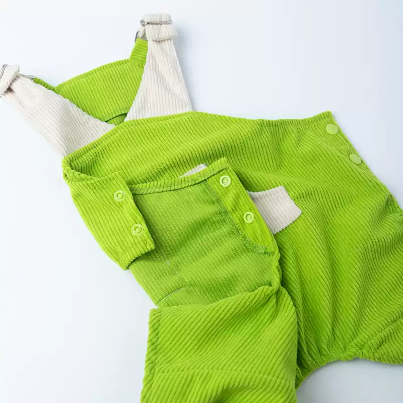 Vibrant Codury Overalls dogwarmonesieoverallsformediumdogsbyFrenchiely_3