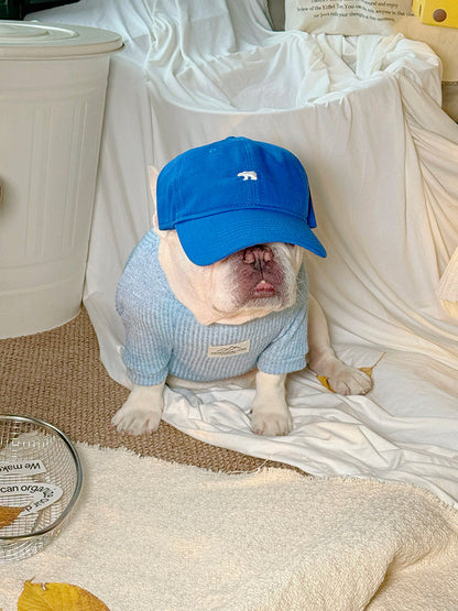 Classic Morandi Undershirt dogwinterClassicMorandiUndershirtforfrenchbulldogpugsbyFrenchiely_8