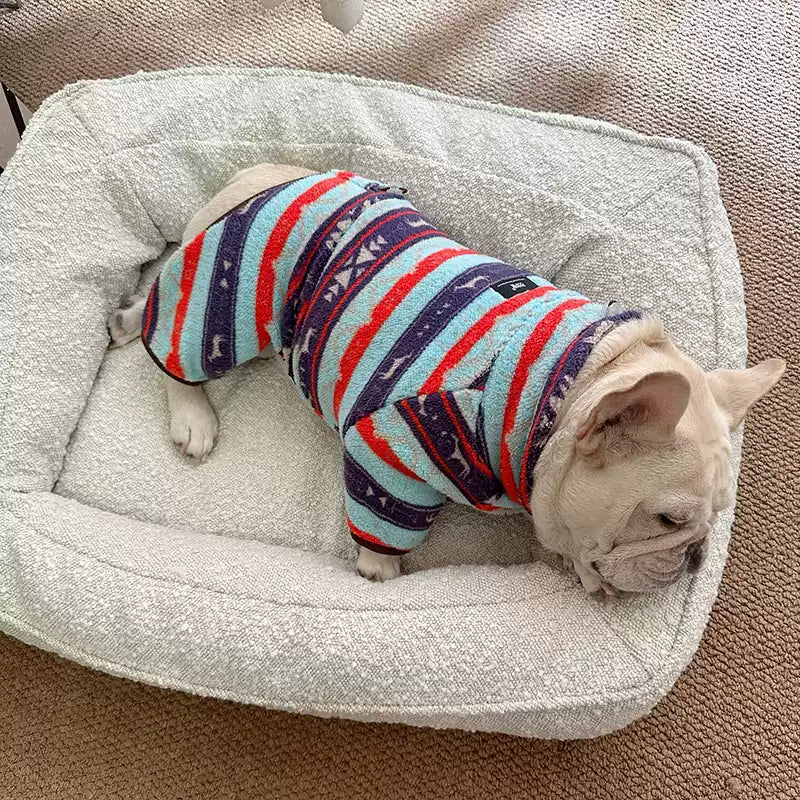 Adjustable Onesie PJ