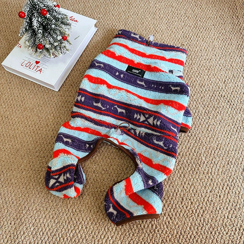 Adjustable Onesie PJ