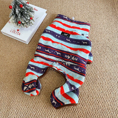 Adjustable Onesie PJ