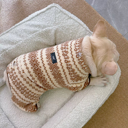 Adjustable Onesie PJ