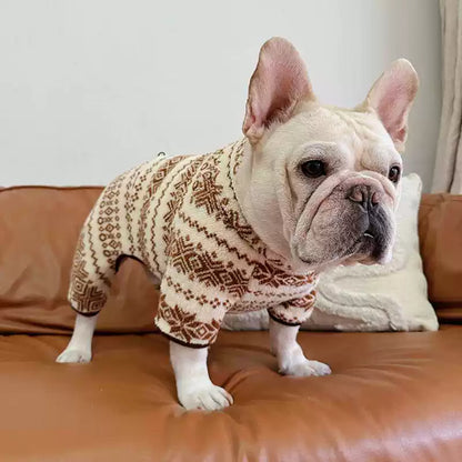 Adjustable Onesie PJ
