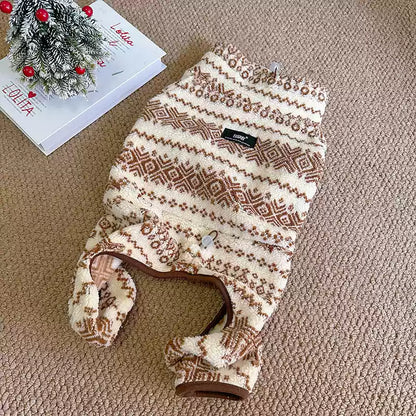Adjustable Onesie PJ