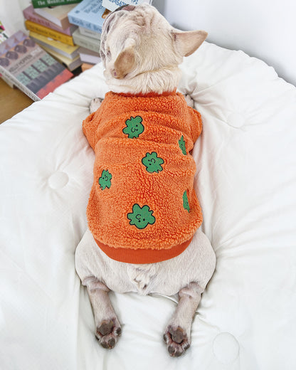 Carrot Sweatshirt