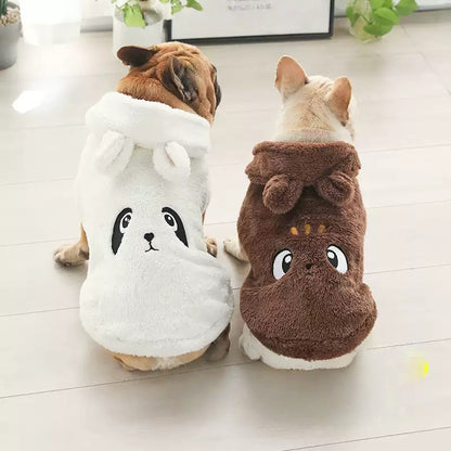 Piggy Costume Hoodie