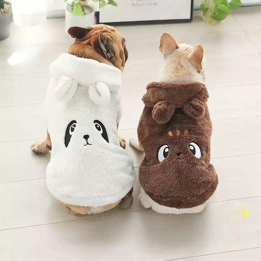 Piggy Costume Hoodie