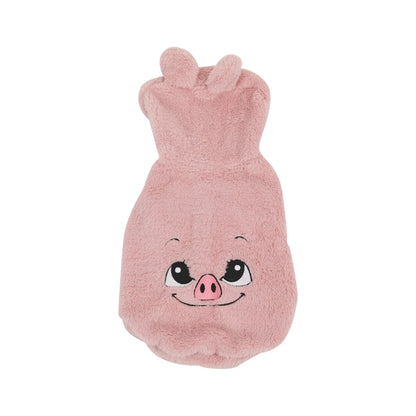 Piggy Costume Hoodie