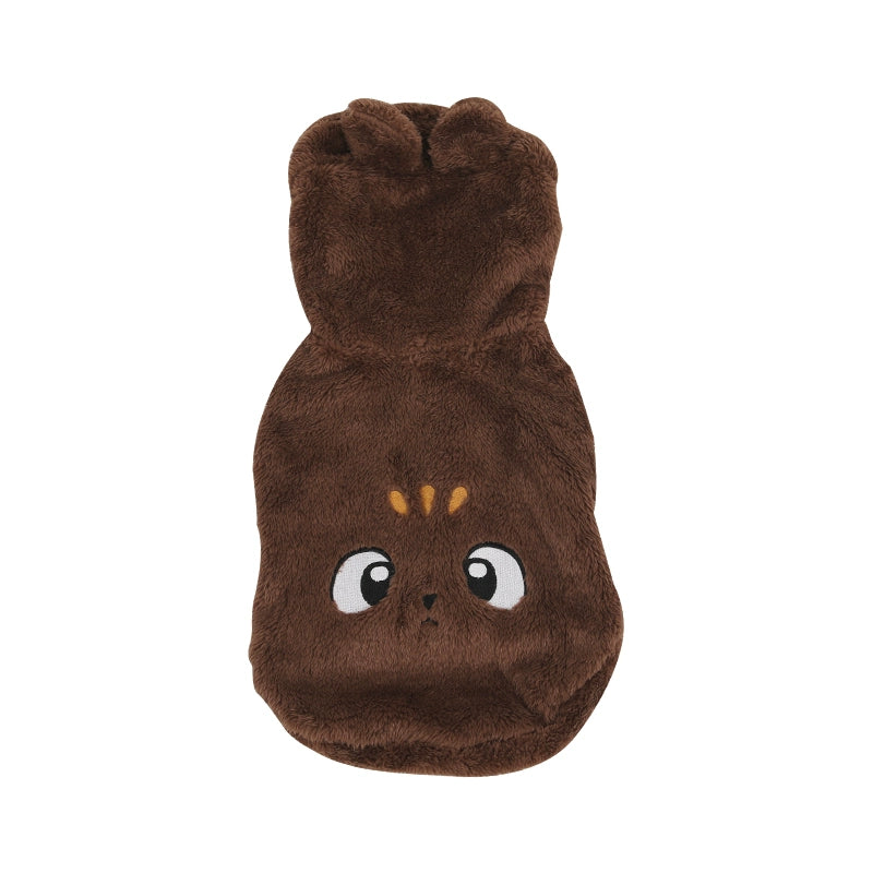 Piggy Costume Hoodie