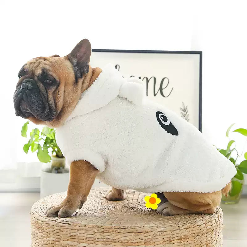 Piggy Costume Hoodie
