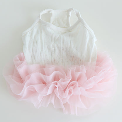 Frenchie Tutu Dress femaleFrenchBulldogsummertutudressbyFrenchiely_1