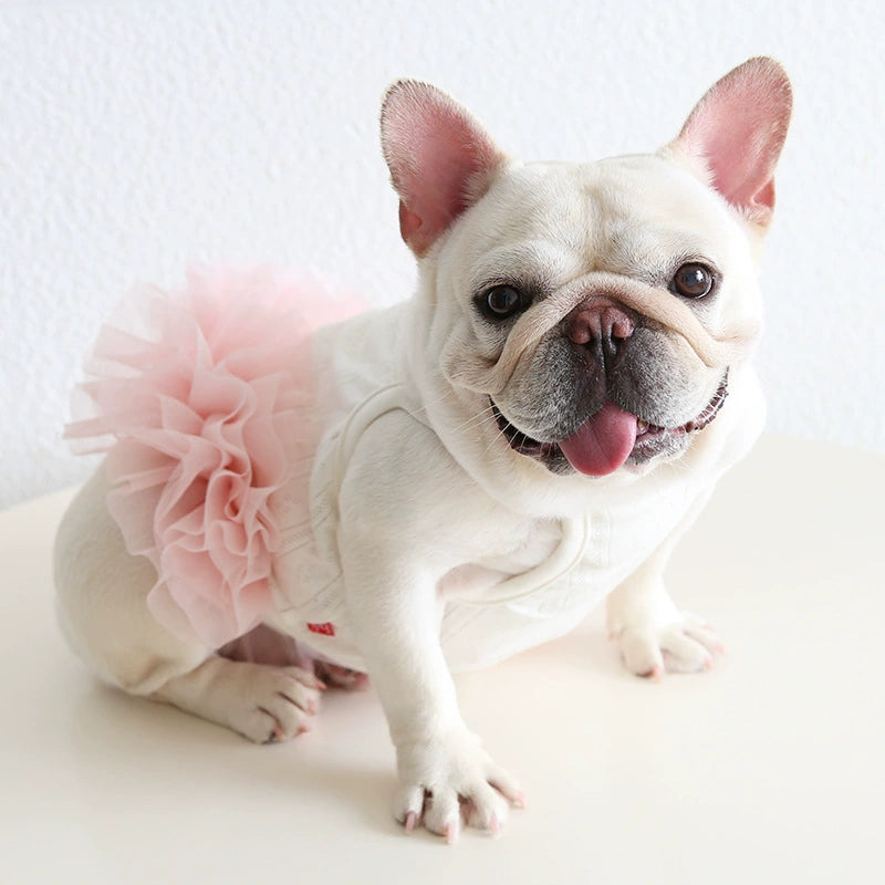 Frenchie Tutu Dress femaleFrenchBulldogsummertutudressbyFrenchiely_1