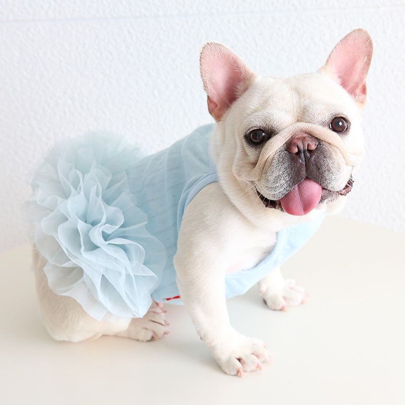 Frenchie Tutu Dress femaleFrenchBulldogsummertutudressbyFrenchiely_3