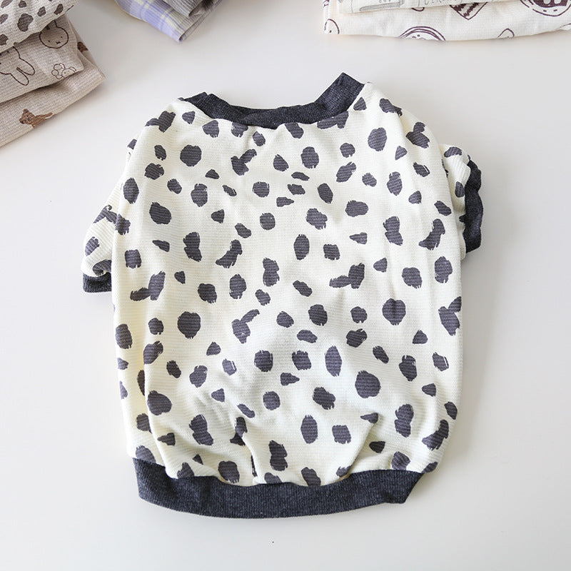 Dog Handmade Shirt for French Bulldogs by Frenchiely.com