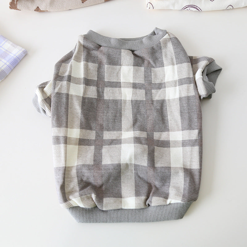 Dog Handmade Shirt for French Bulldogs by Frenchiely.com