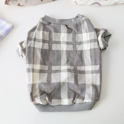 Dog Handmade Shirt for French Bulldogs by Frenchiely.com