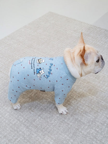 Lucky Dog Jammie