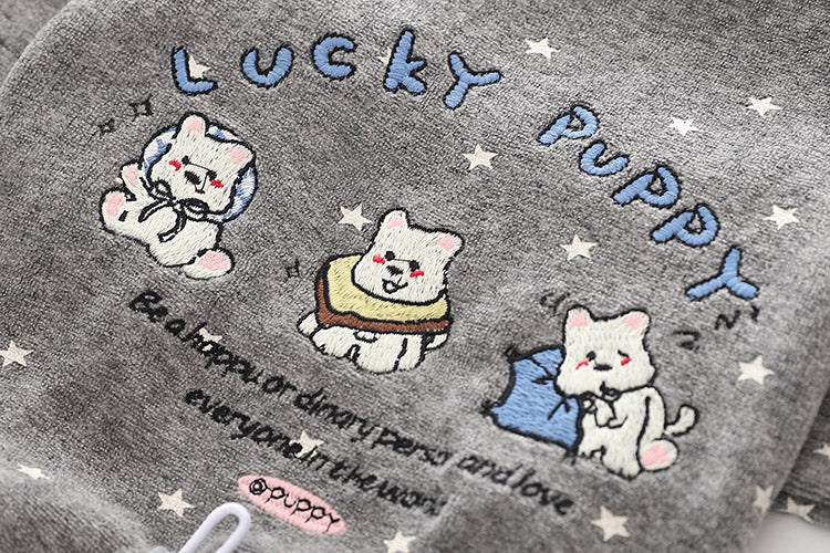 Lucky Dog Jammie