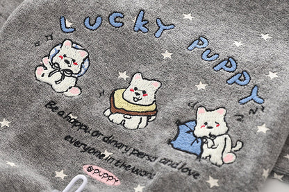 Lucky Dog Jammie