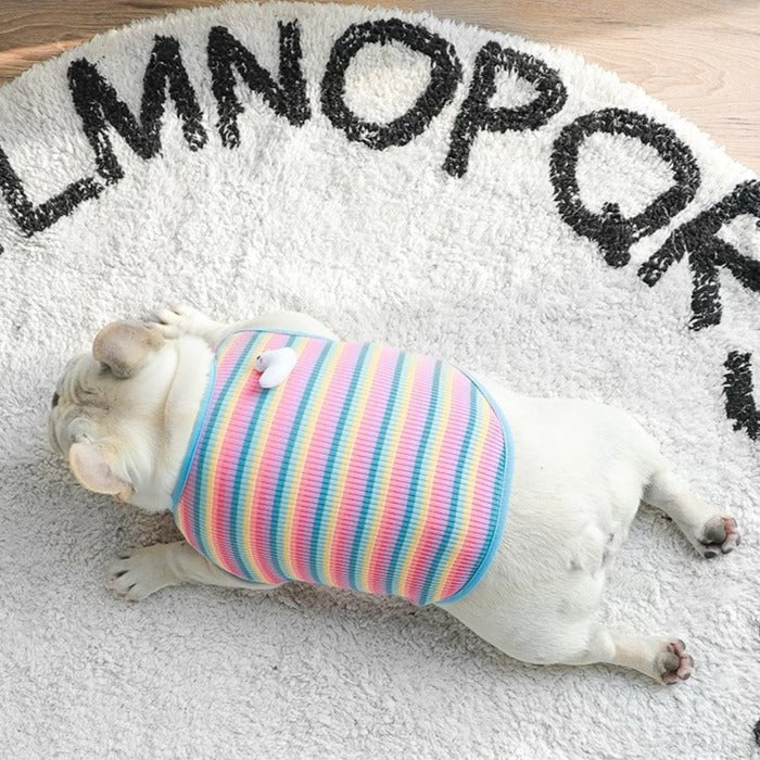 Fancy Dog Dresses for French Bulldogs - Frenchiely