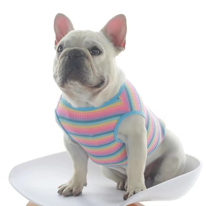Fancy Dog Dresses for French Bulldogs - Frenchiely
