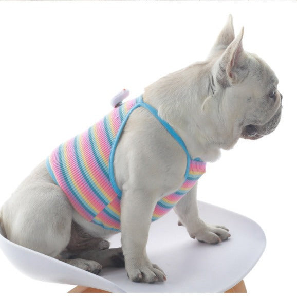 Fancy Dog Dresses for French Bulldogs - Frenchiely