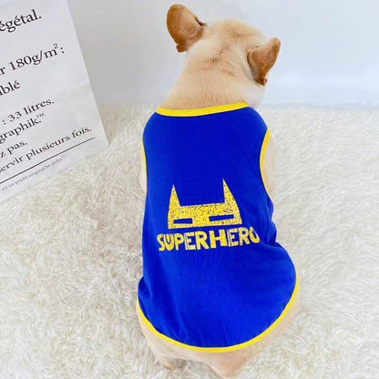 Affordable Dog Shirt - Frenchiely