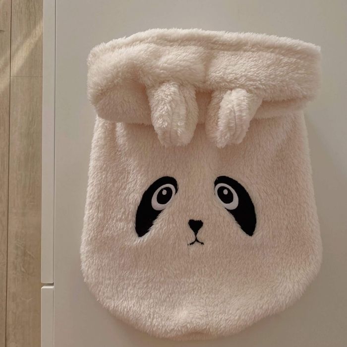 Dog Panda Piggy Costume - Frenchiely