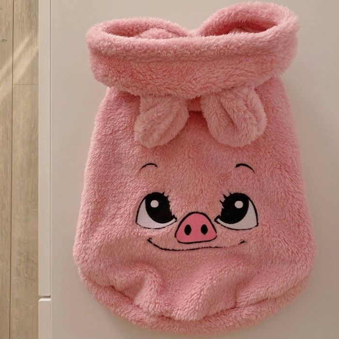 Dog Panda Piggy Costume - Frenchiely