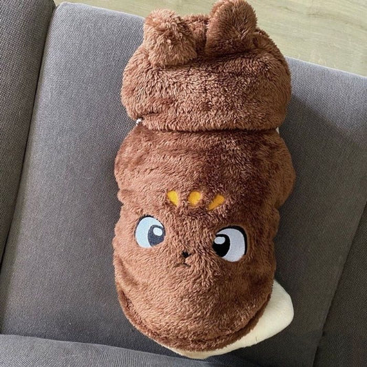 Dog Panda Piggy Costume - Frenchiely